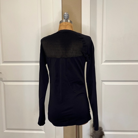 Z by Zella Long Sleeve Workout Shirt - Picture 2 of 3